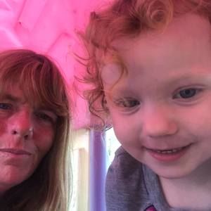 Meet your Posher, Crystal